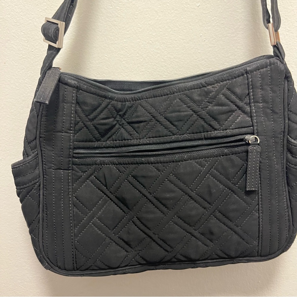 Vera Bradley cross body